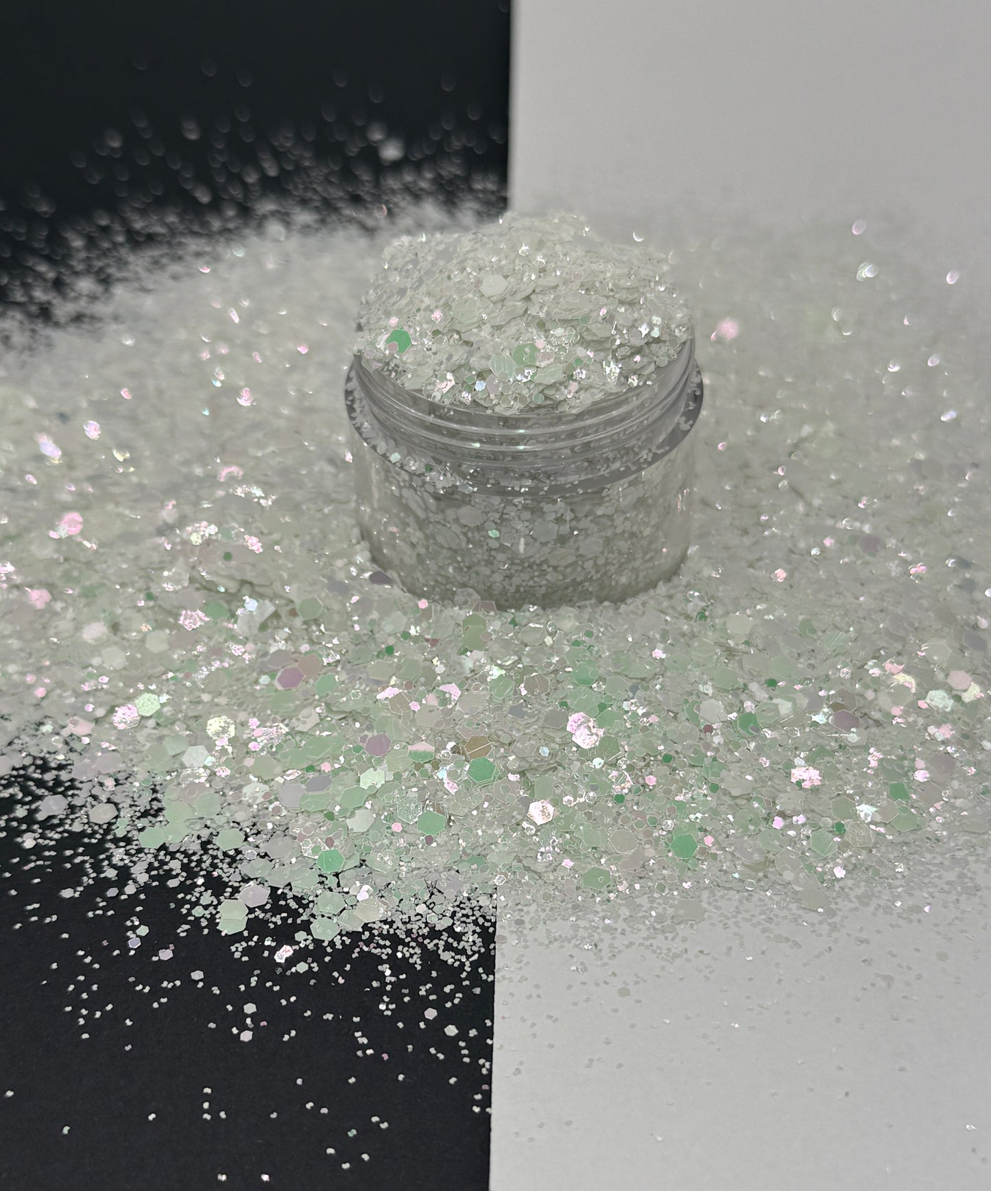 SUMMER SALE - 2oz GLITTER BAGS (today only!!)