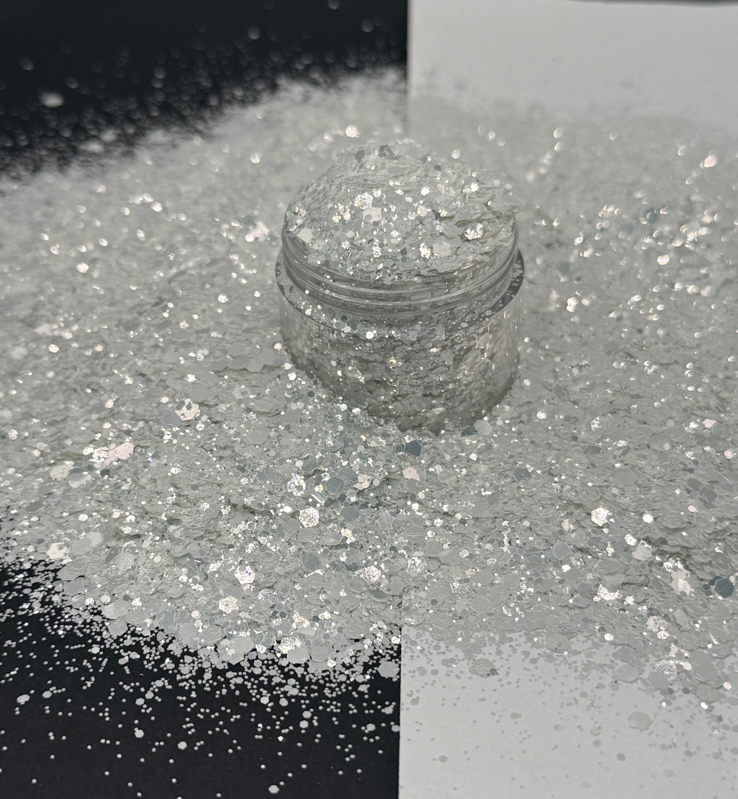 SUMMER SALE - 2oz GLITTER BAGS (today only!!)