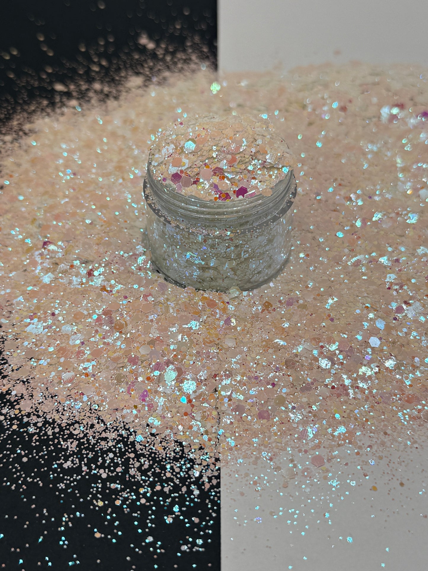 SUMMER SALE - 2oz GLITTER BAGS (today only!!)