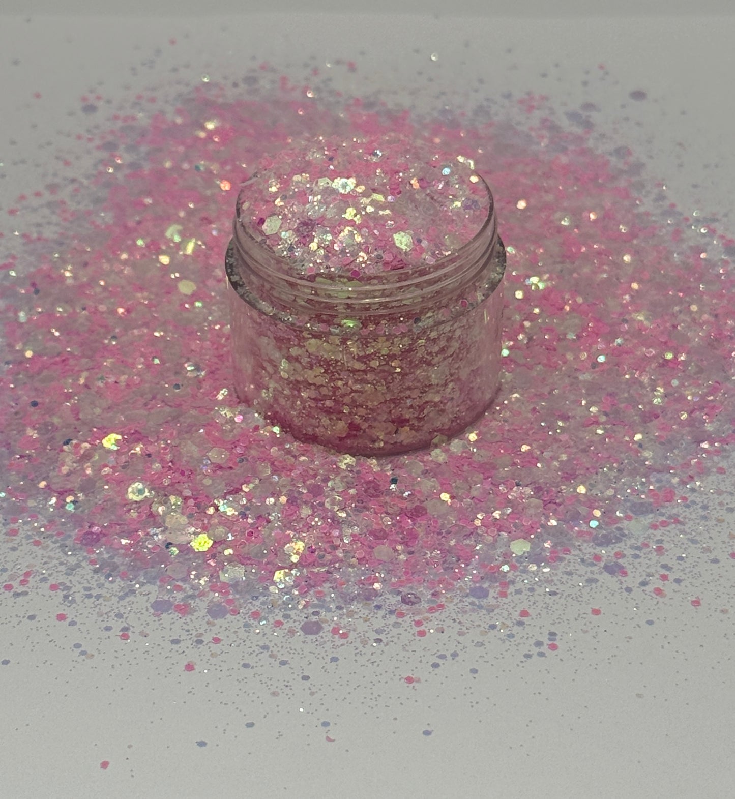 Pink Magic (Glow in the Dark)