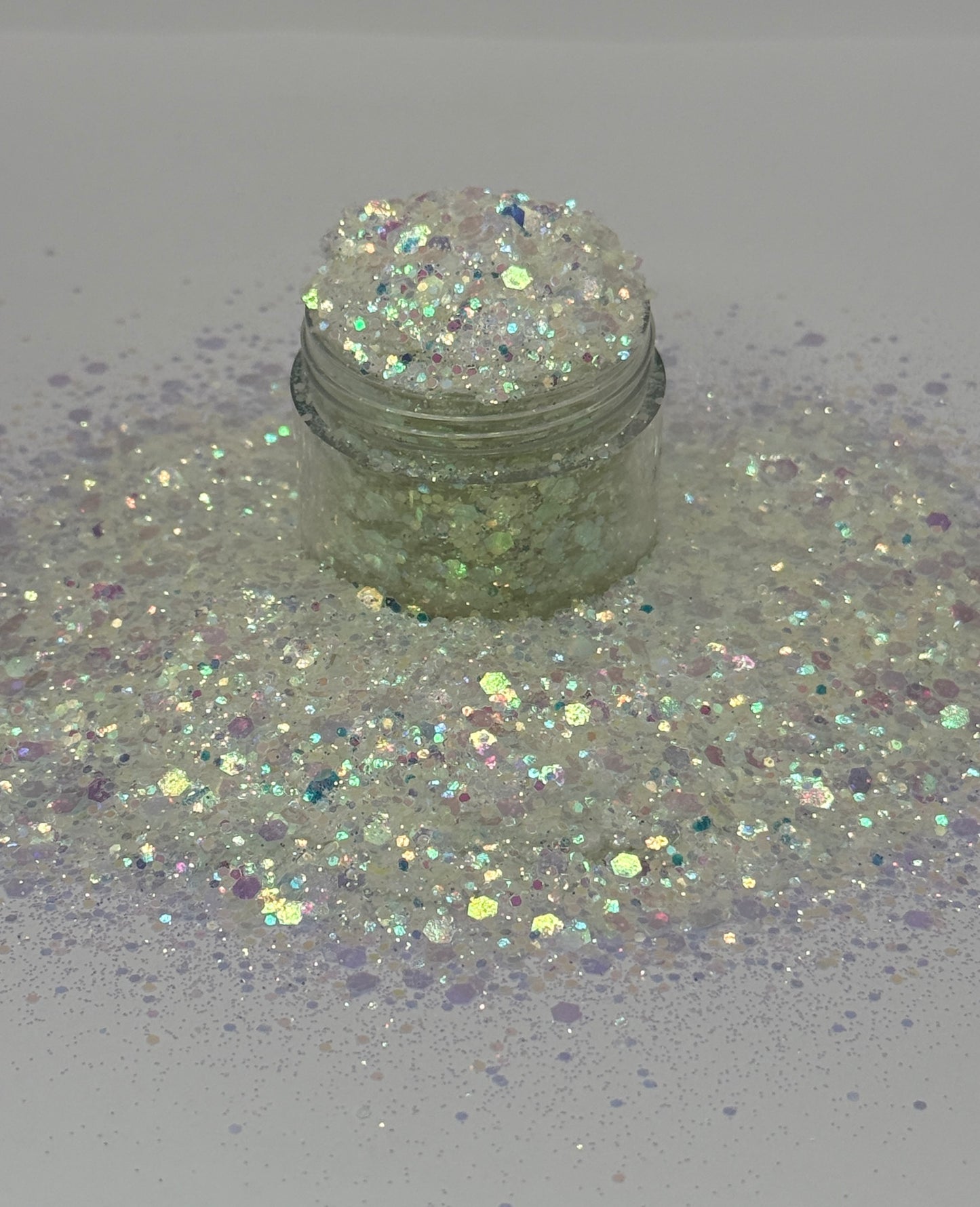 Glowy (Glow in the Dark)