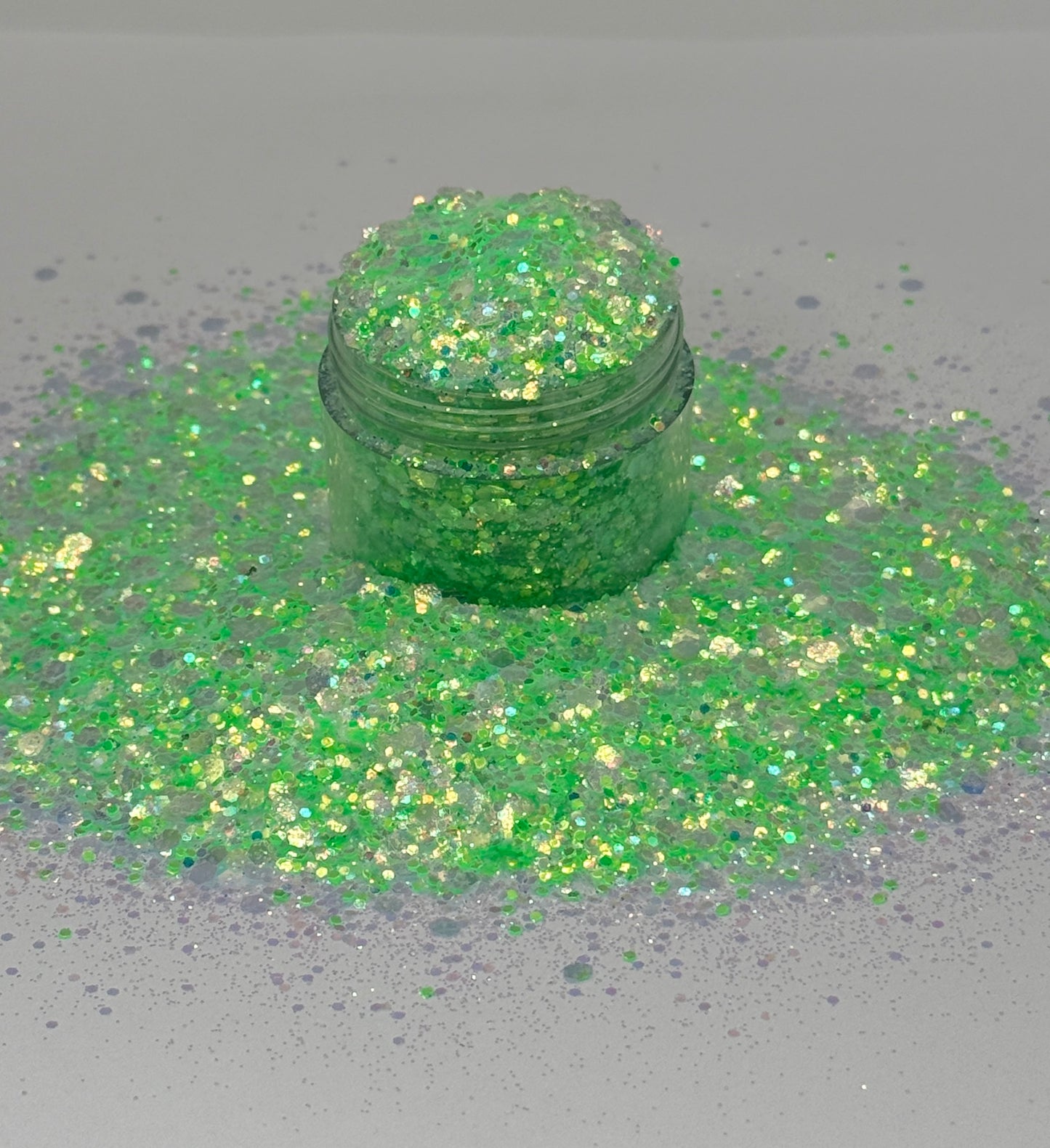 Margarita - (Glow in the Dark)