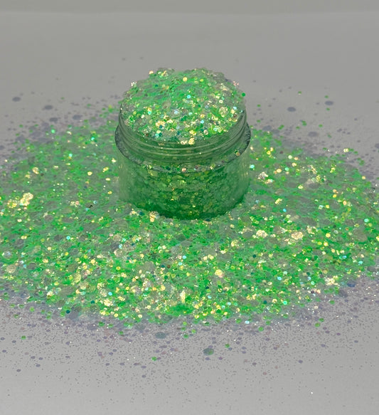 Margarita - (Glow in the Dark)