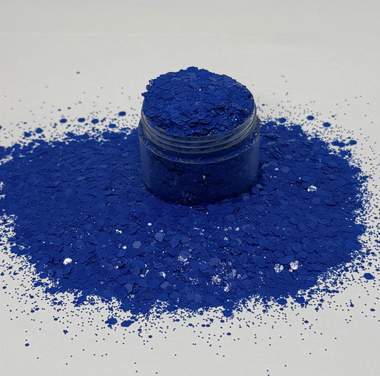 Royal Blue