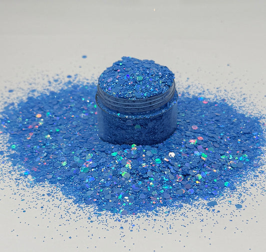 Diamond Blue