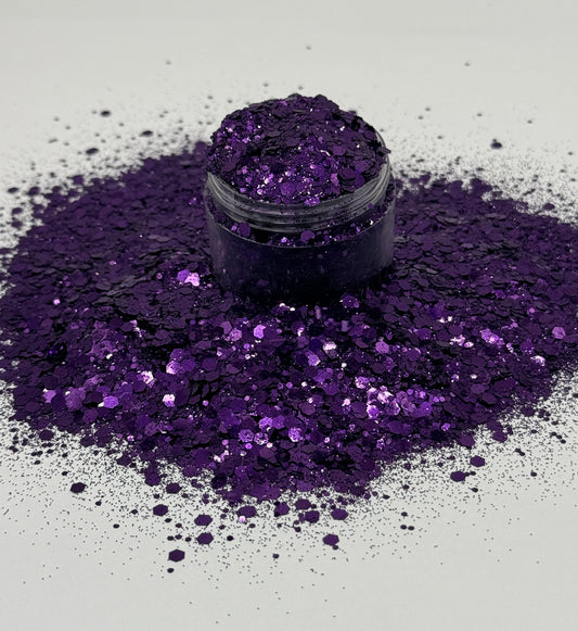 Purple Haze