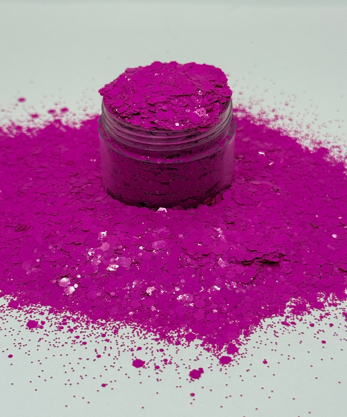 SUMMER SALE - 2oz GLITTER BAGS (today only!!)