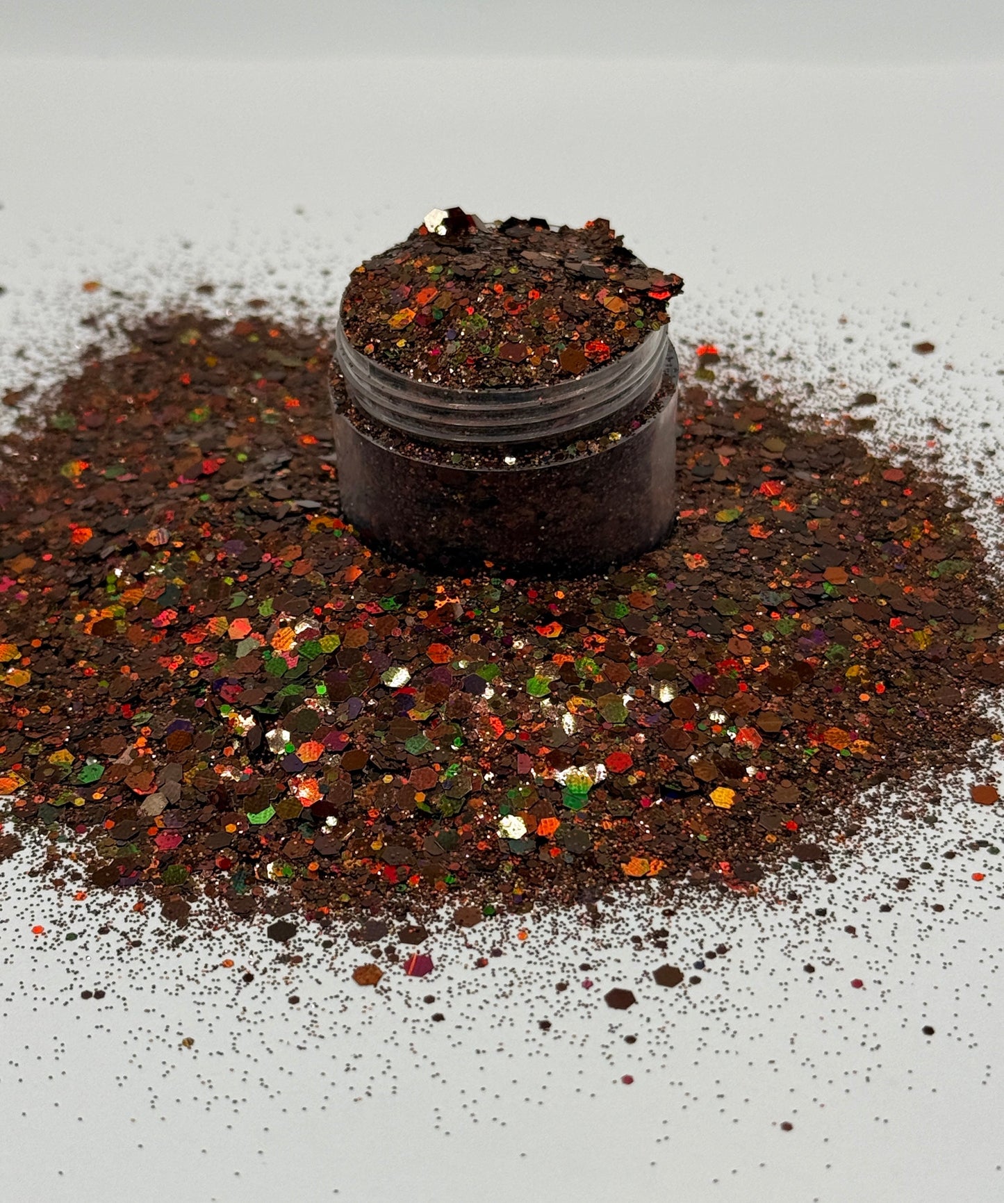 SUMMER SALE - 2oz GLITTER BAGS (today only!!)