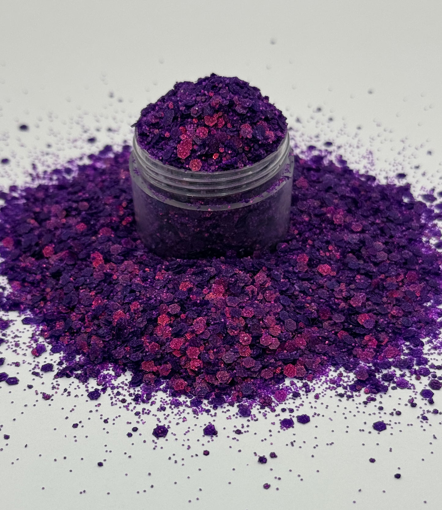 SUMMER SALE - 2oz GLITTER BAGS (today only!!)