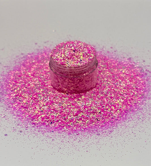 Sugar Bubbles (Bubble Glitter)