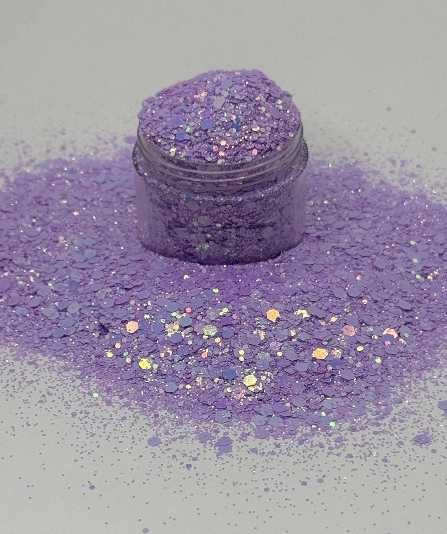 SUMMER SALE - 2oz GLITTER BAGS (today only!!)