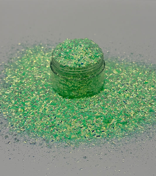 Tinkerbell (Bubble Glitter)