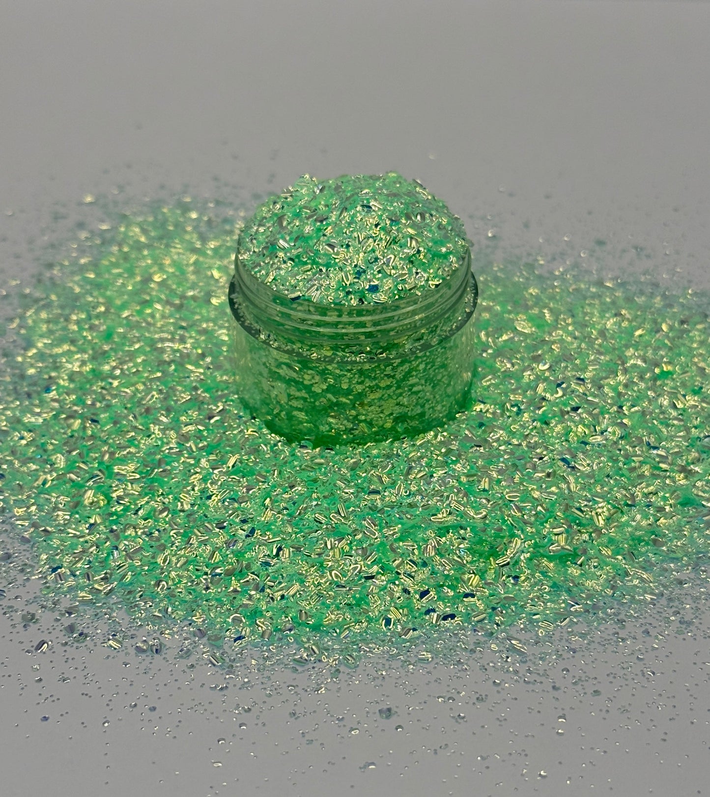 SUMMER SALE - 2oz GLITTER BAGS (today only!!)