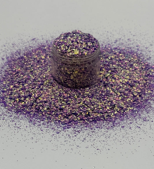 Vikings (Bubble Glitter)