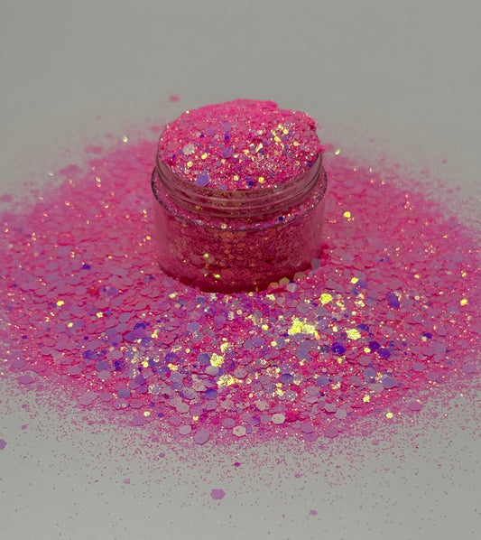 Pretty in Pink