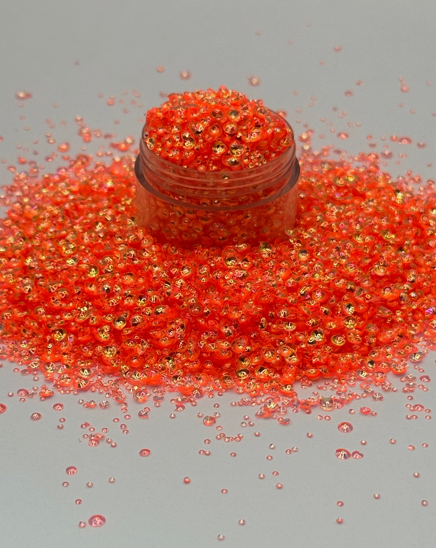 Tequila Sunrise (3D Pearls)
