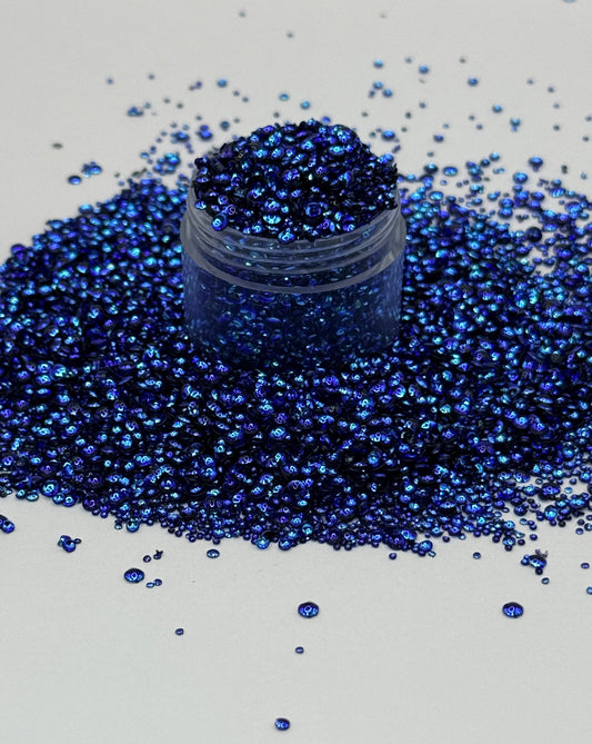 Starry Night (3D Pearls)
