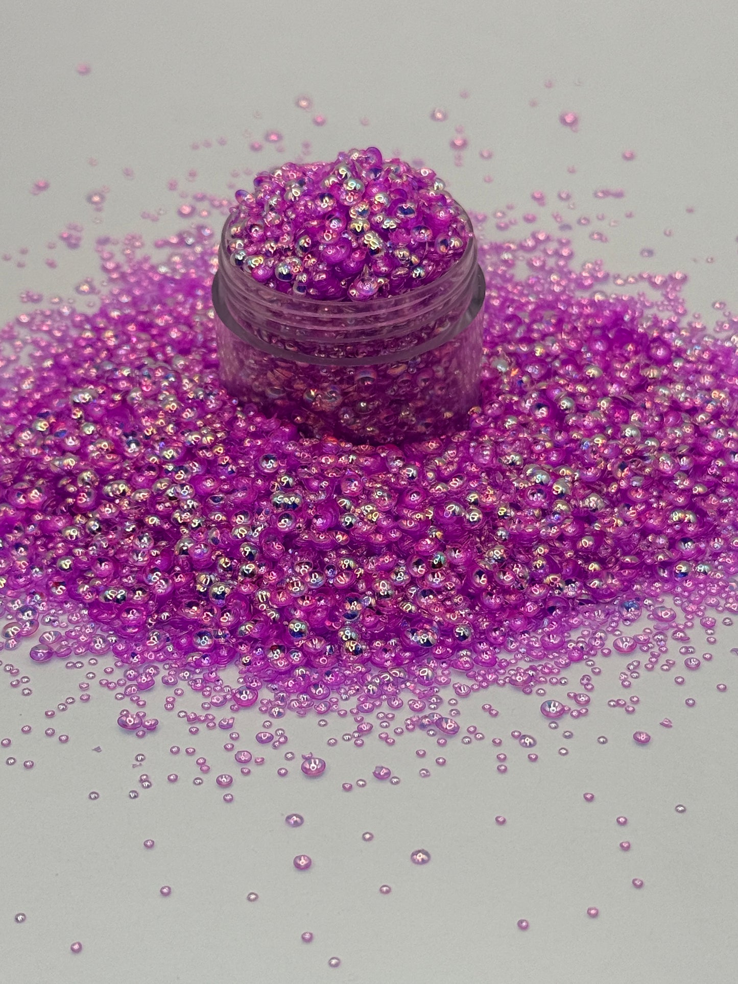 Sugarplum (3D Pearls)