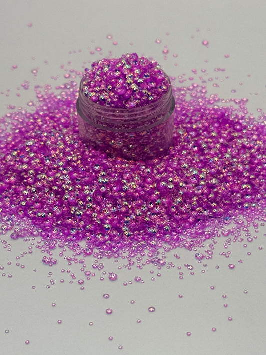Sugarplum (3D Pearls)