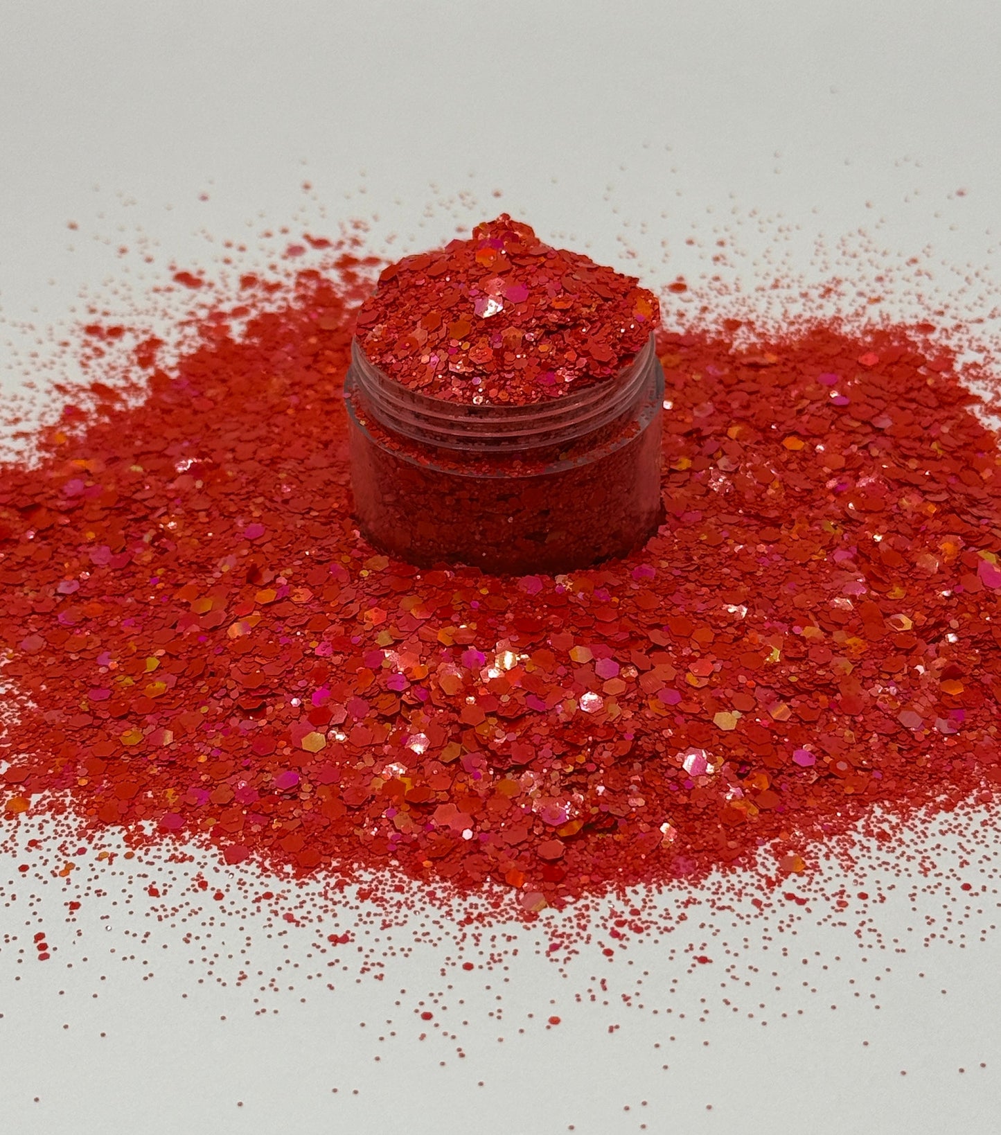 SUMMER SALE - 2oz GLITTER BAGS (today only!!)
