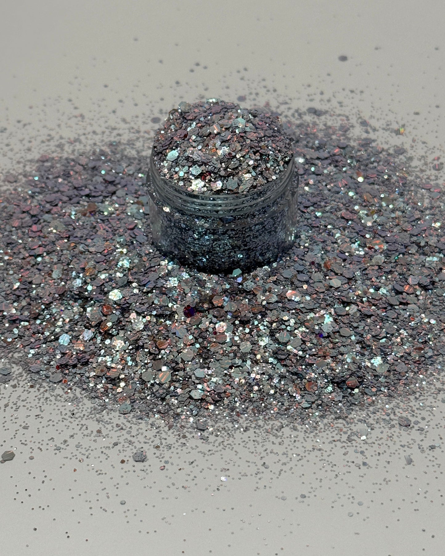 SUMMER SALE - 2oz GLITTER BAGS (today only!!)