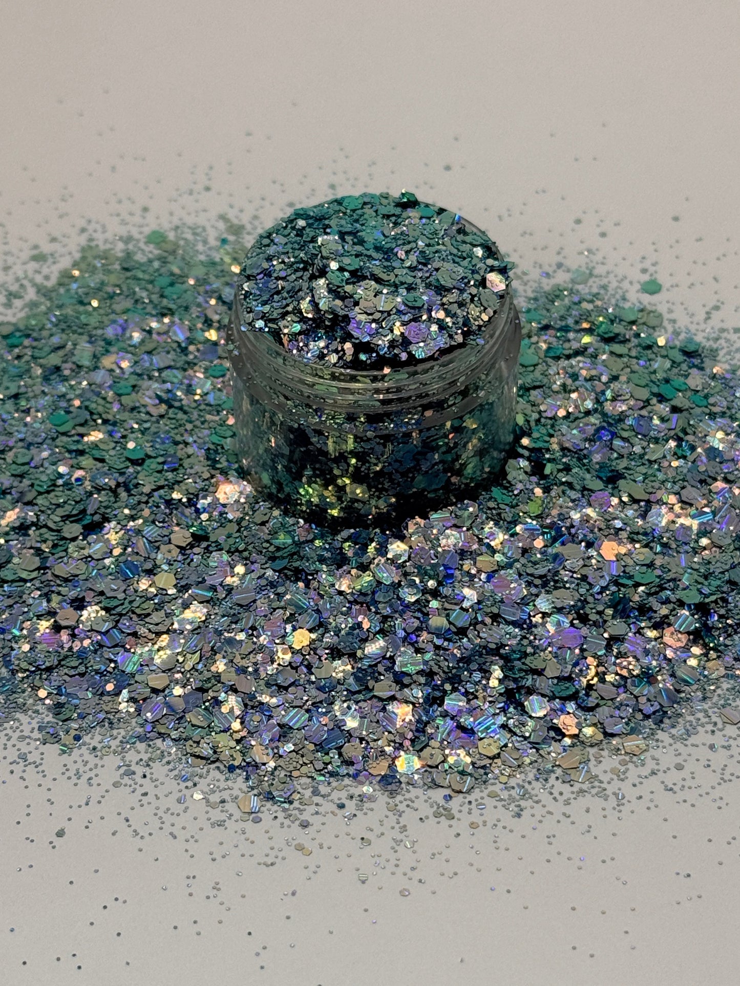 SUMMER SALE - 2oz GLITTER BAGS (today only!!)