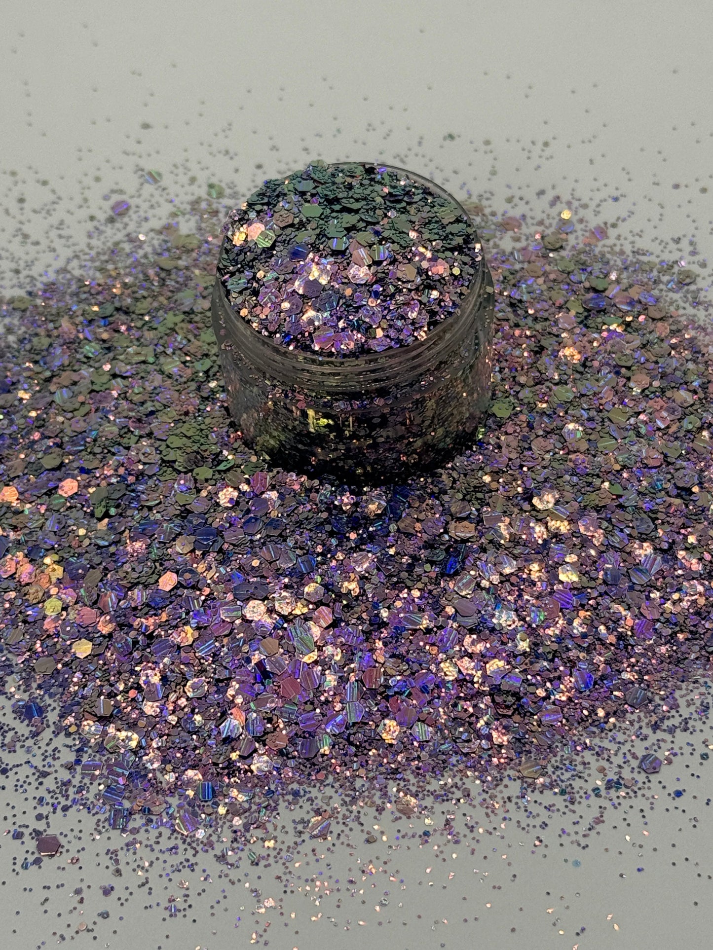 SUMMER SALE - 2oz GLITTER BAGS (today only!!)