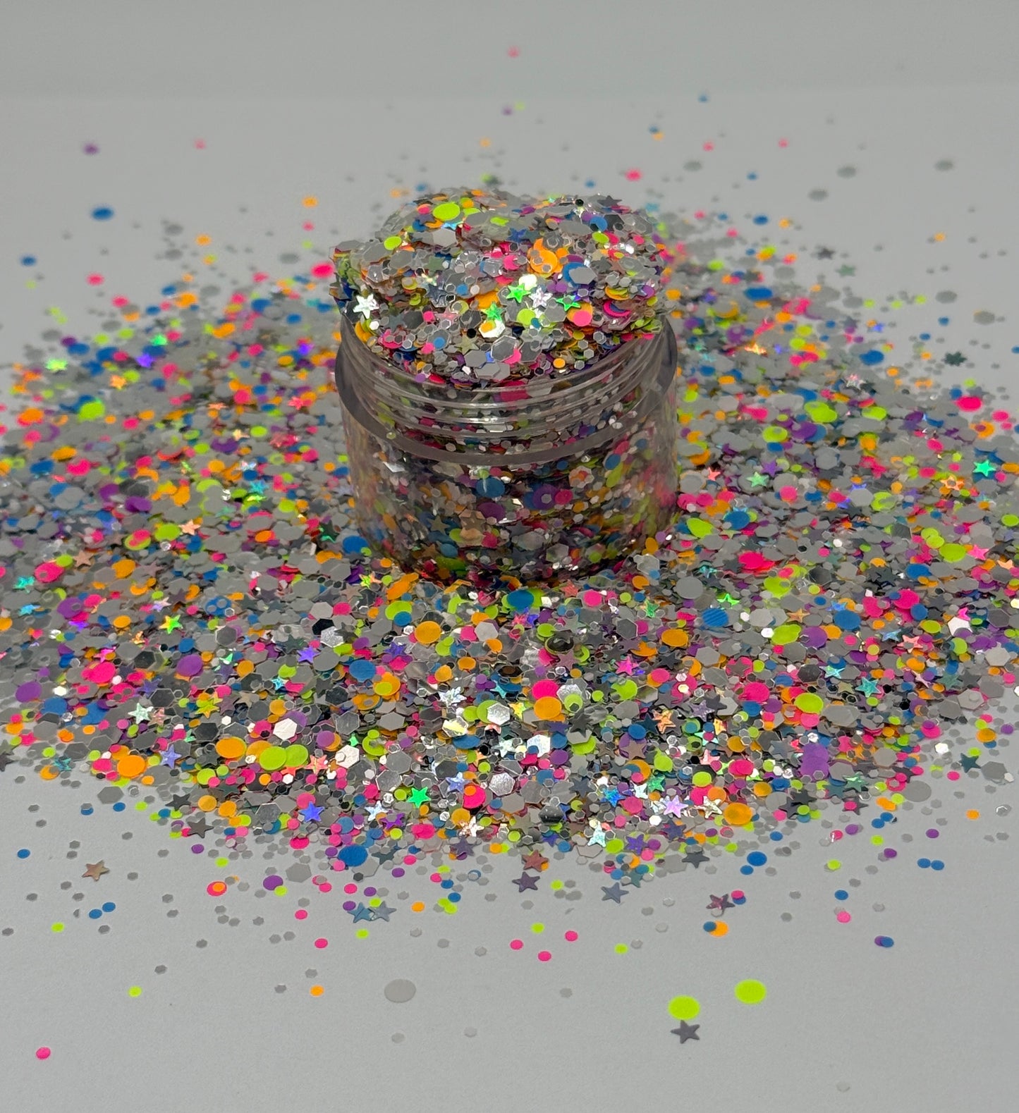 SUMMER SALE - 2oz GLITTER BAGS (today only!!)