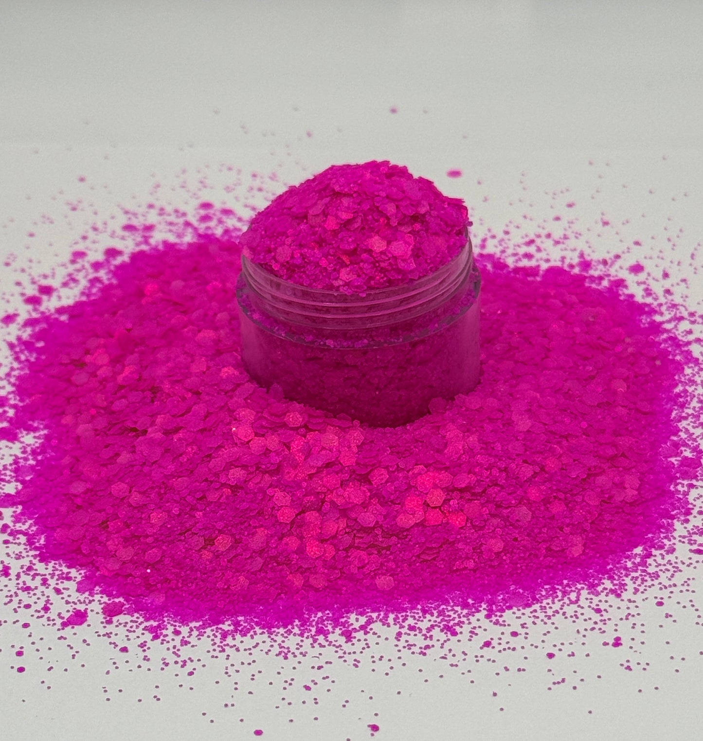 SUMMER SALE - 2oz GLITTER BAGS (today only!!)