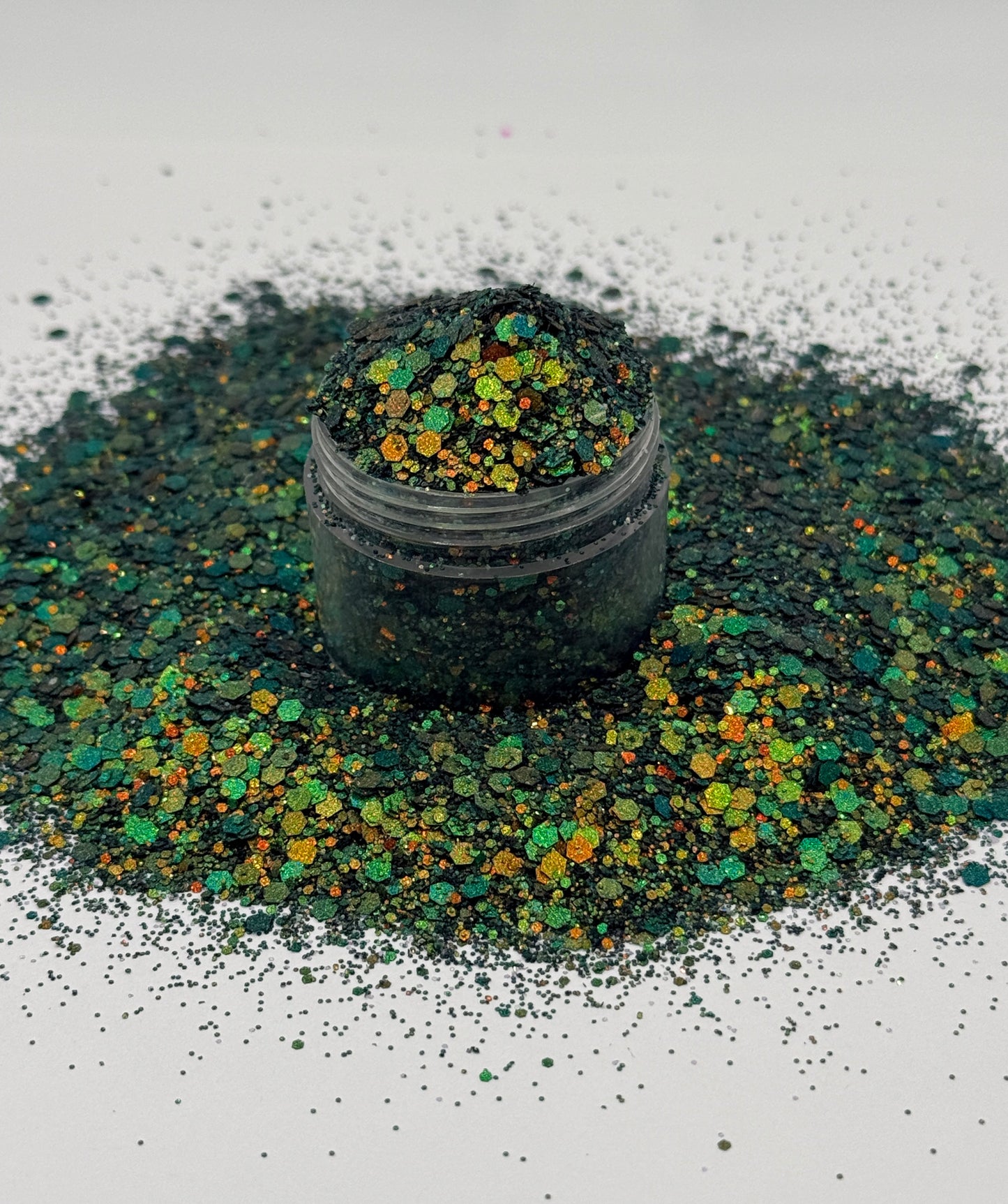 SUMMER SALE - 2oz GLITTER BAGS (today only!!)