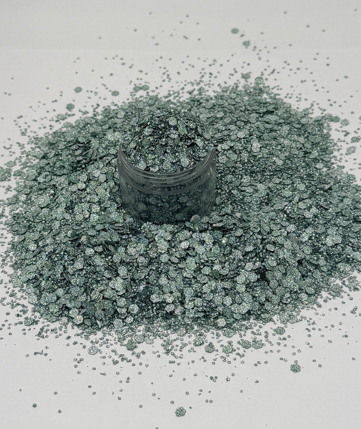 SUMMER SALE - 2oz GLITTER BAGS (today only!!)