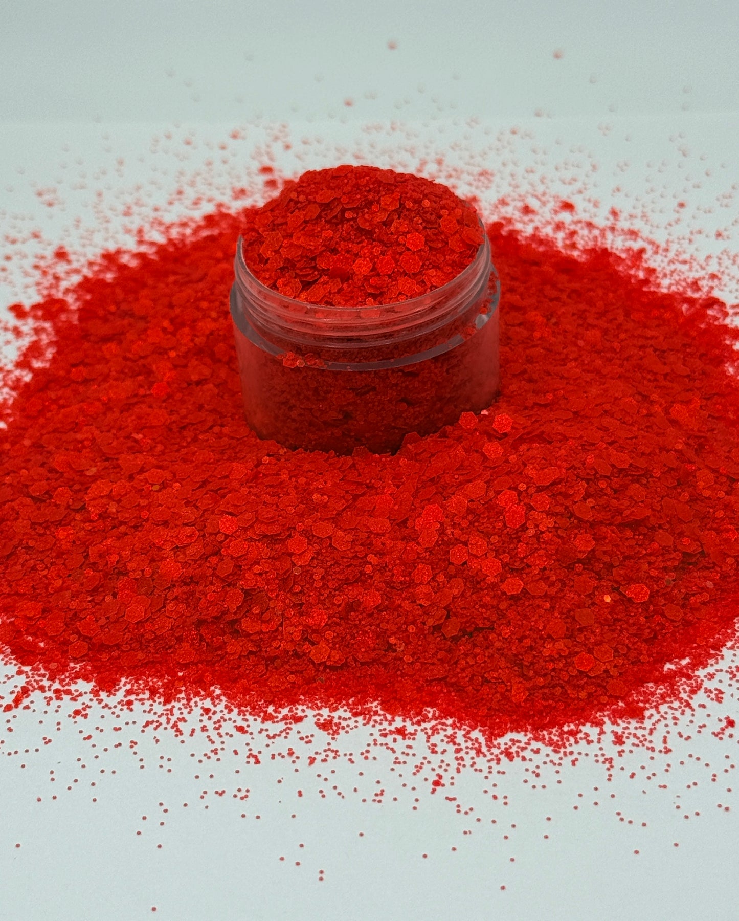 SUMMER SALE - 2oz GLITTER BAGS (today only!!)