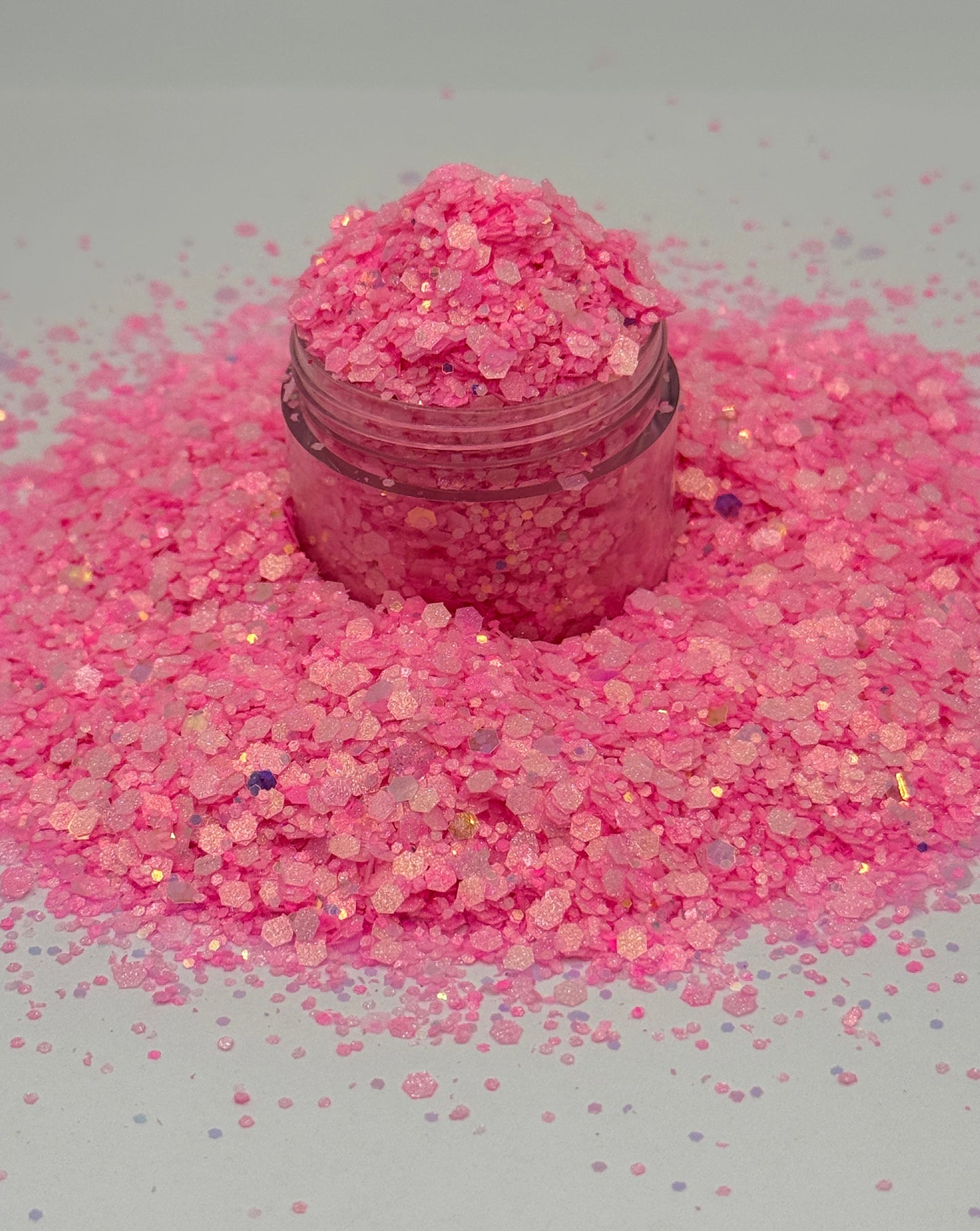 SUMMER SALE - 2oz GLITTER BAGS (today only!!)