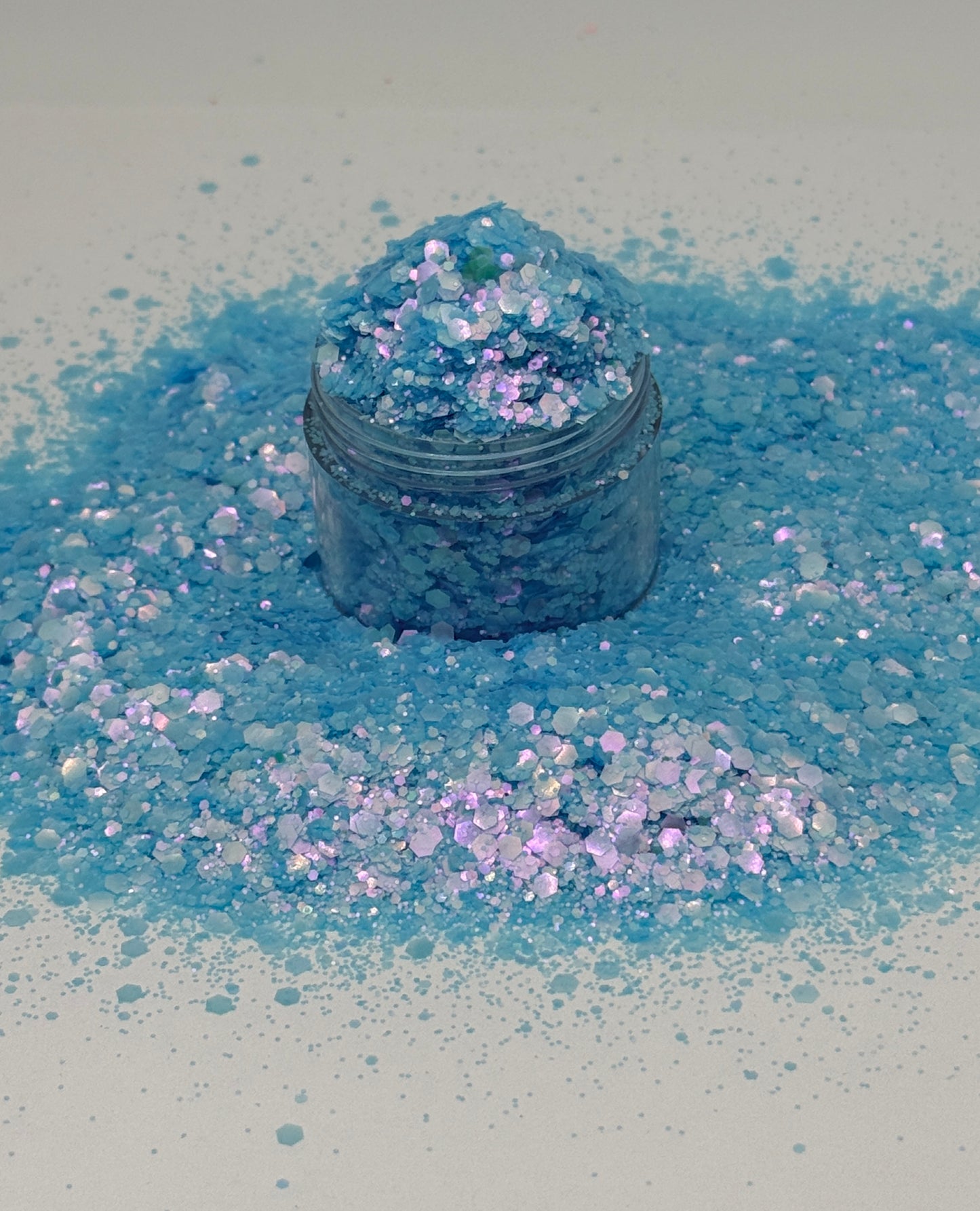 Aqua Blush