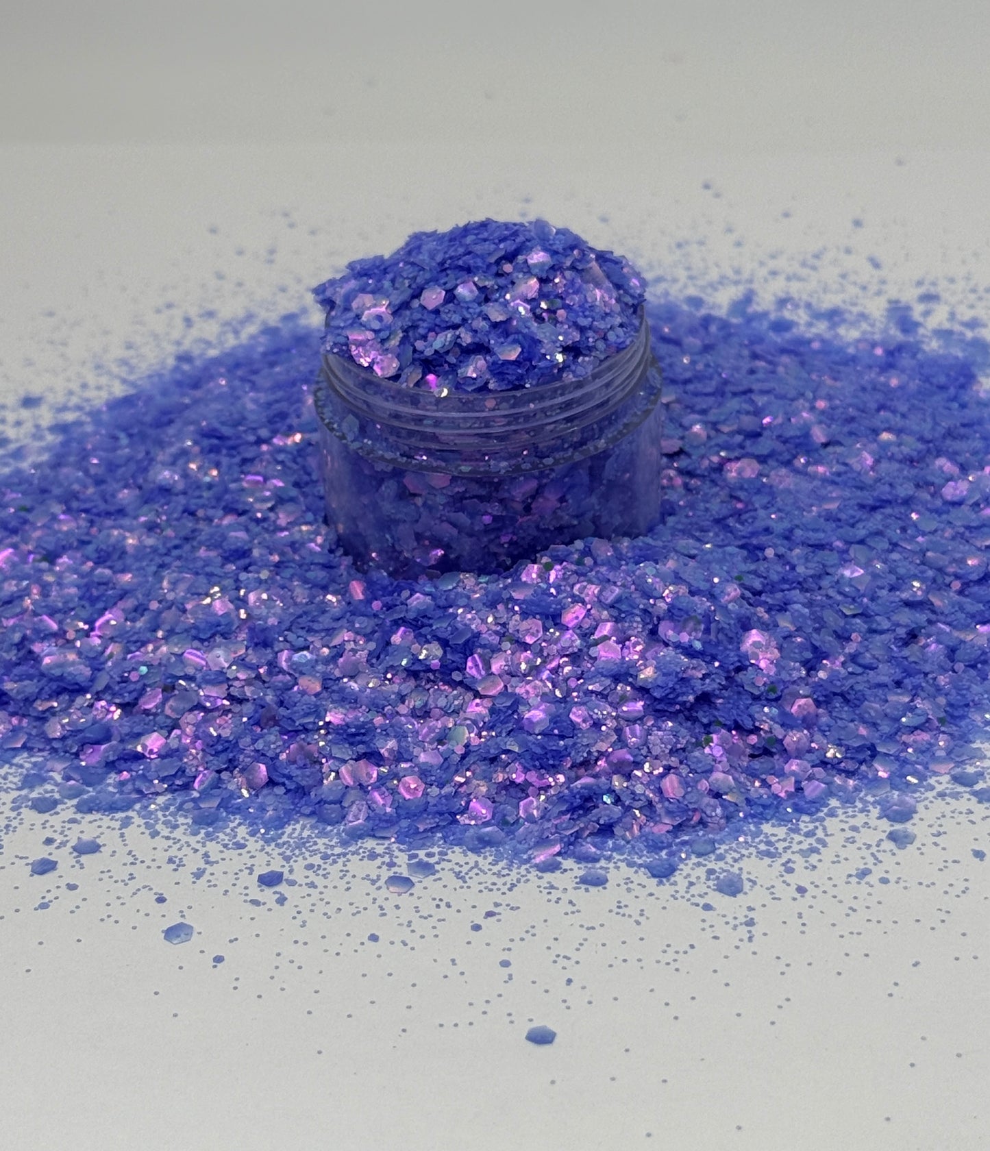 SUMMER SALE - 2oz GLITTER BAGS (today only!!)