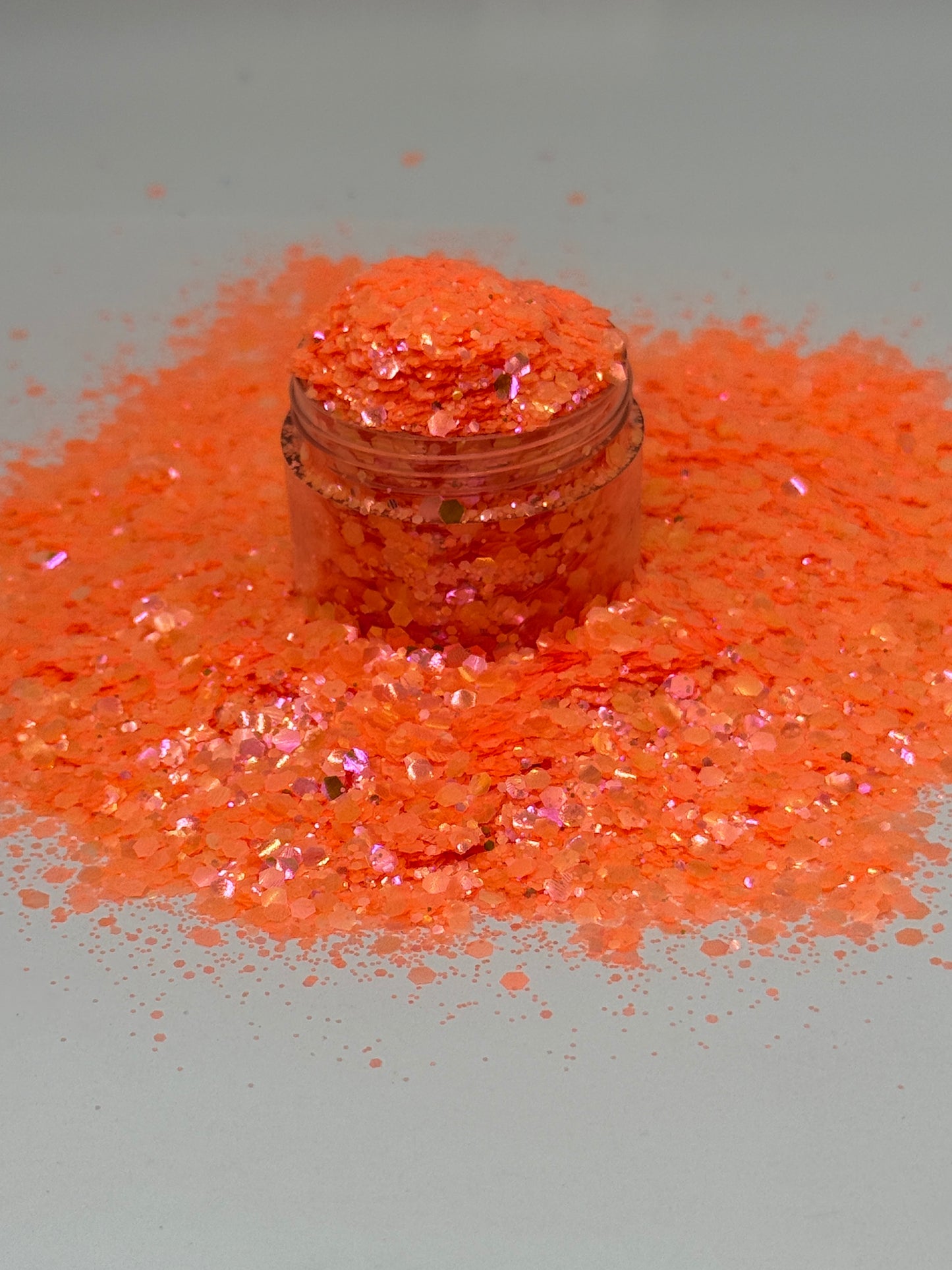 SUMMER SALE - 2oz GLITTER BAGS (today only!!)