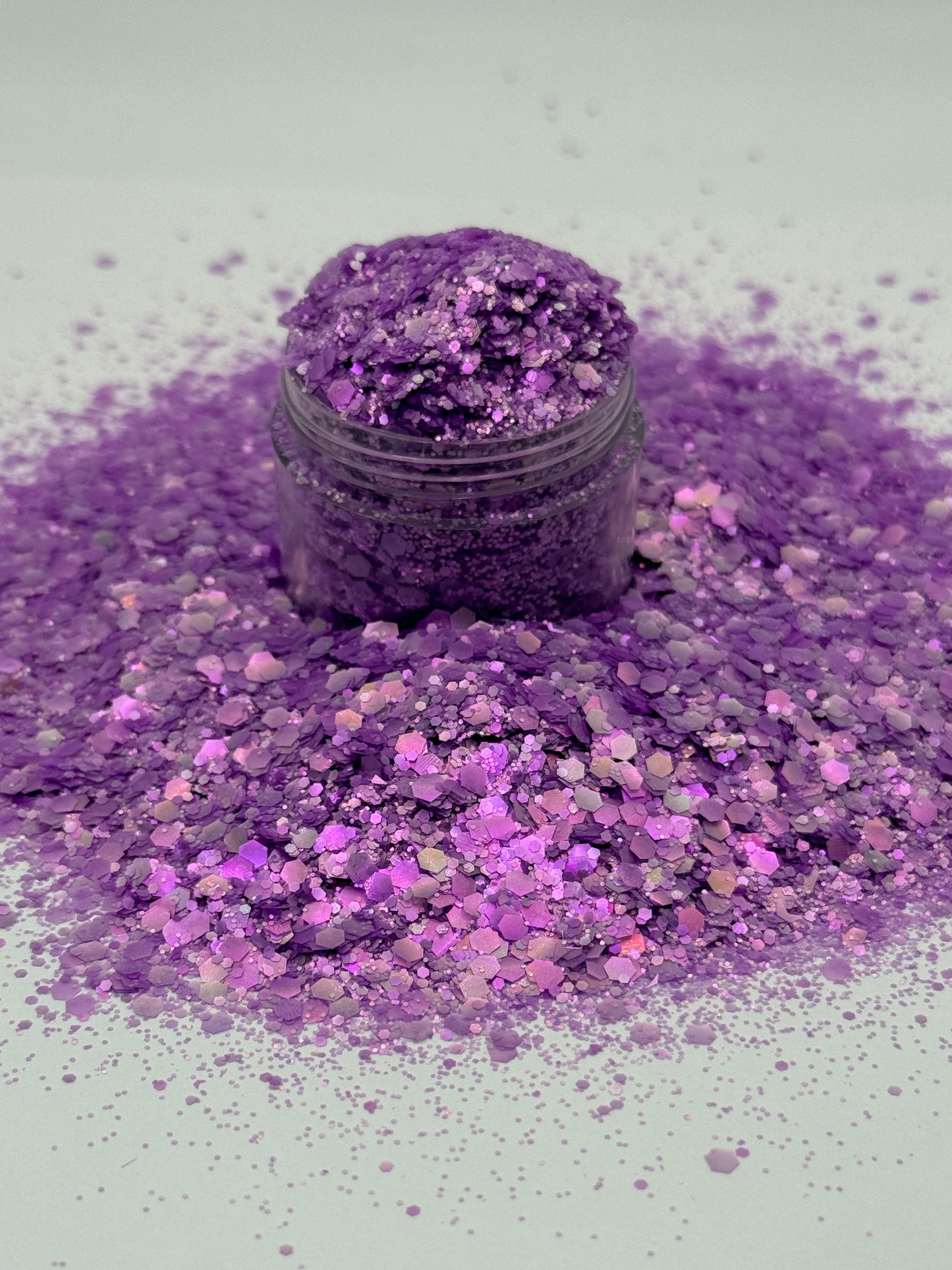 SUMMER SALE - 2oz GLITTER BAGS (today only!!)