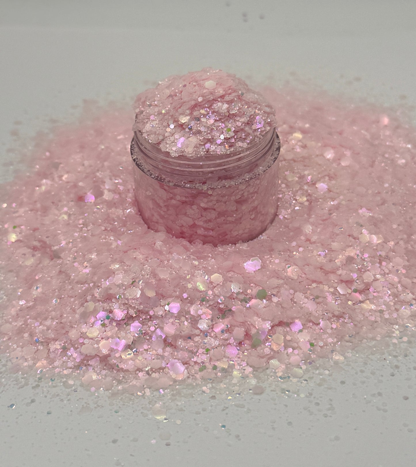 SUMMER SALE - 2oz GLITTER BAGS (today only!!)