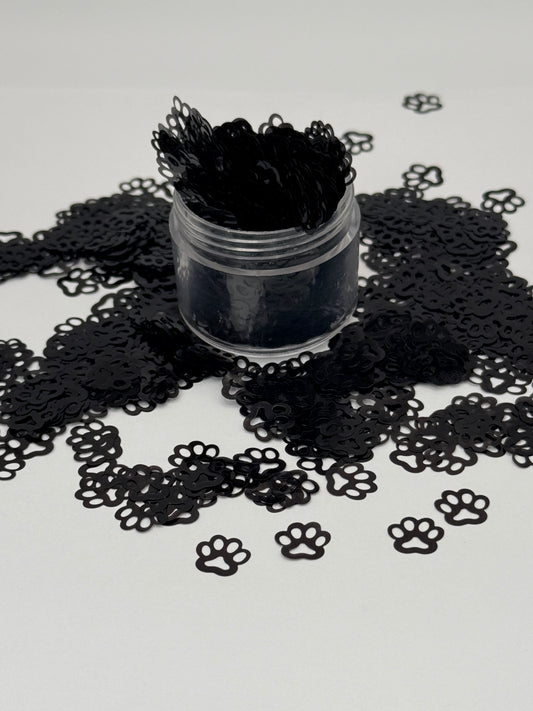 Paw Prints