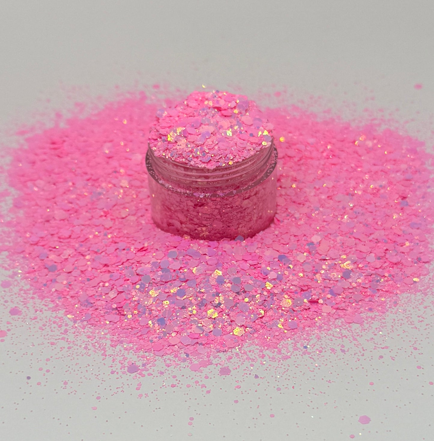 SUMMER SALE - 2oz GLITTER BAGS (today only!!)