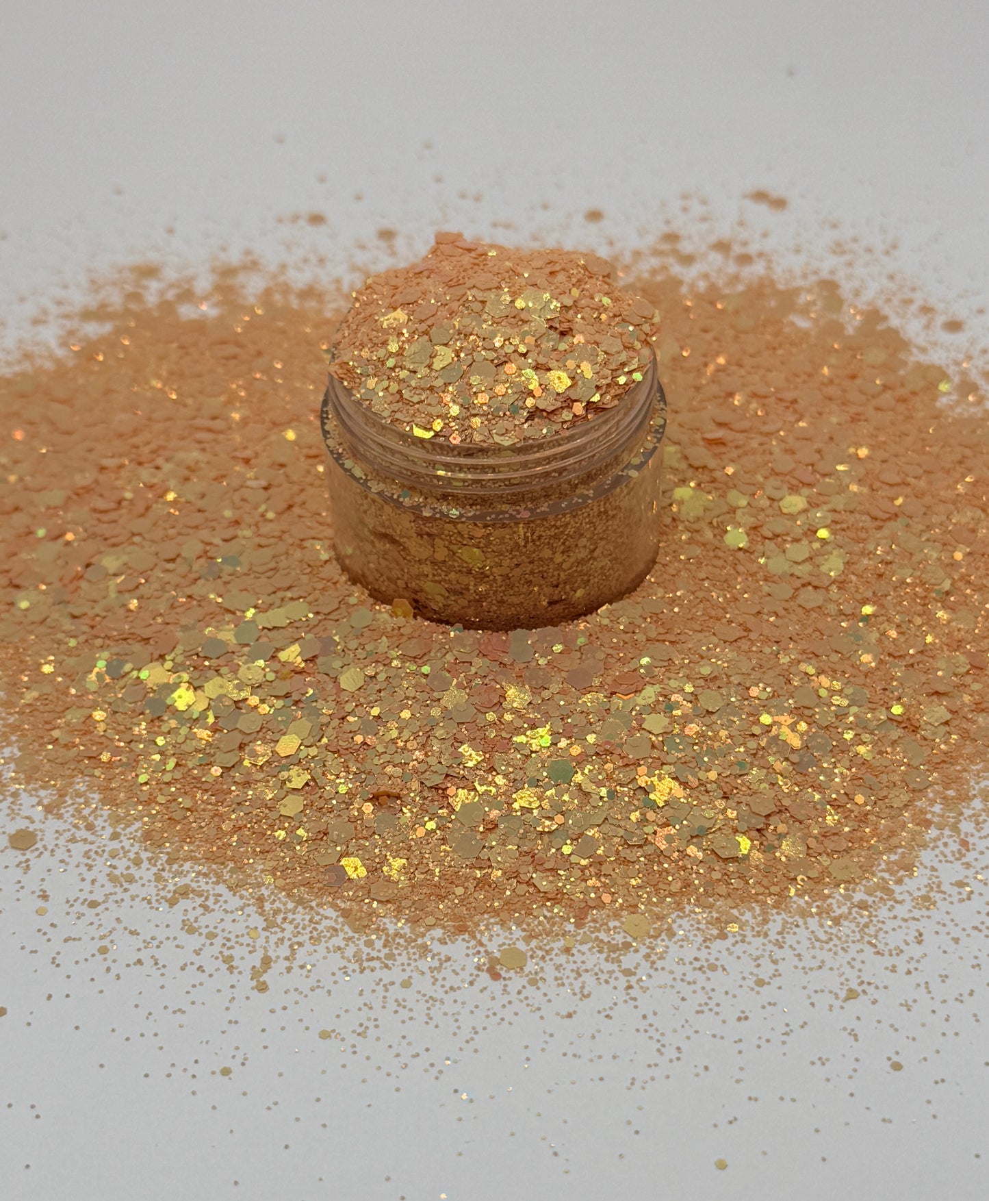 SUMMER SALE - 2oz GLITTER BAGS (today only!!)