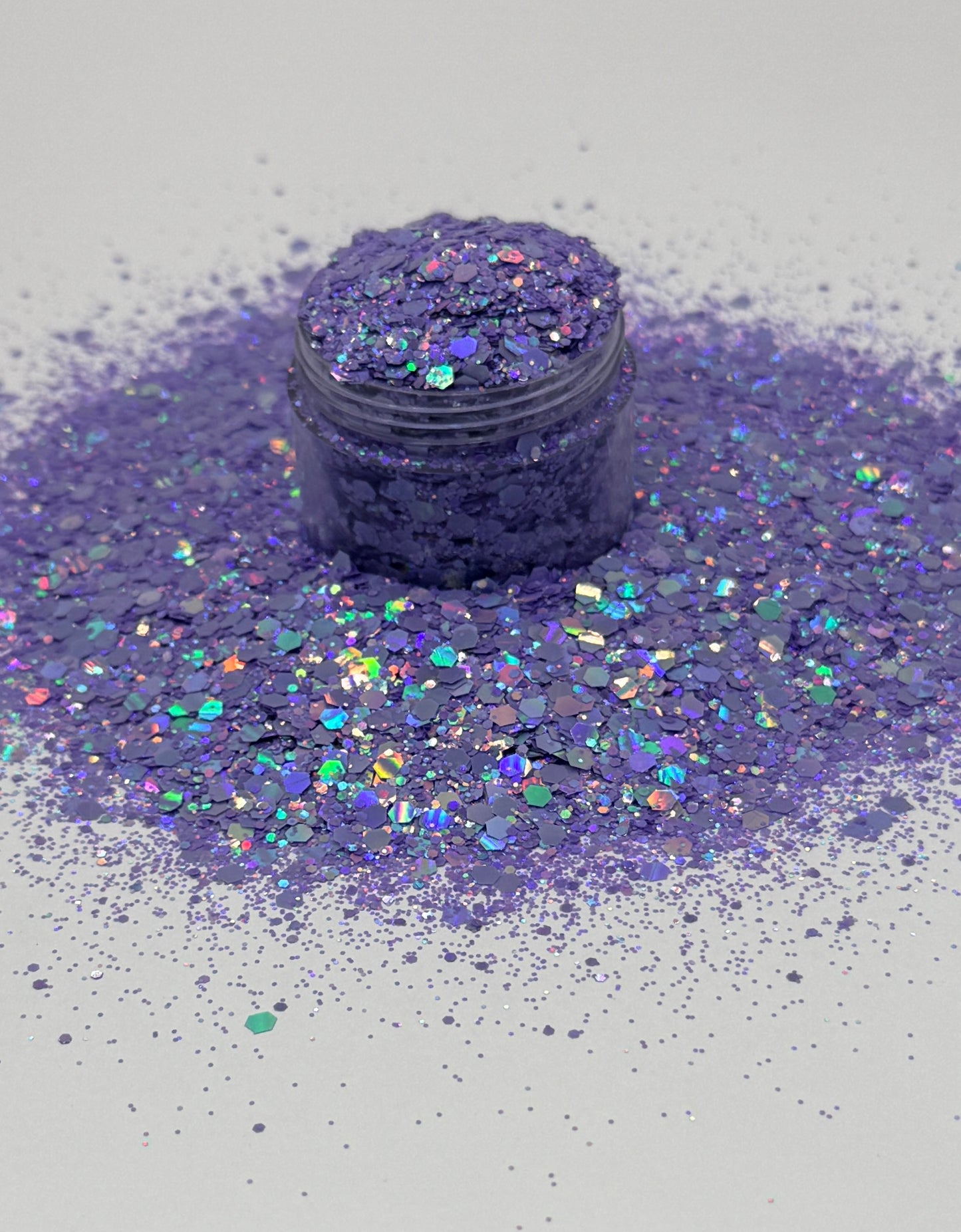 SUMMER SALE - 2oz GLITTER BAGS (today only!!)