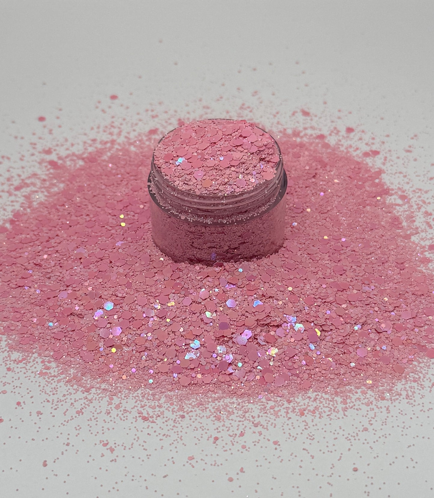 SUMMER SALE - 2oz GLITTER BAGS (today only!!)