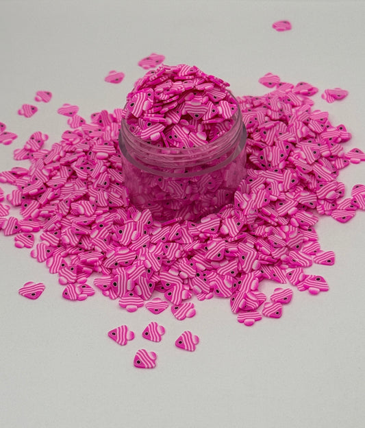 Pink Fish