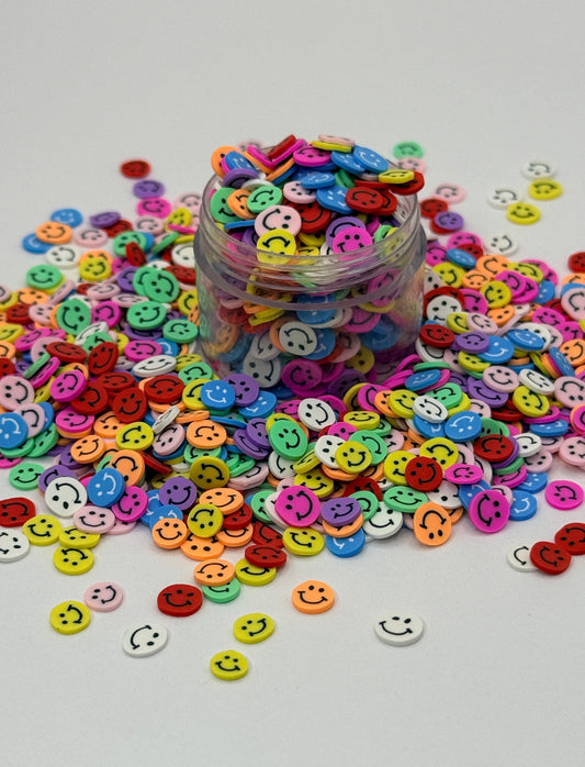 Smiley Faces