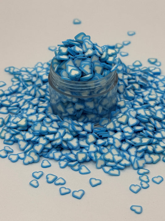Blue Hearts