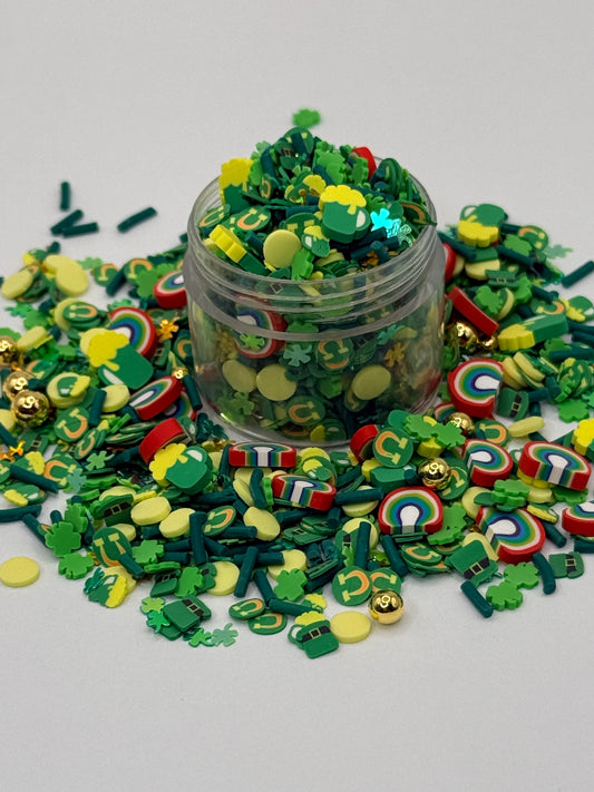 St Patrick's Day