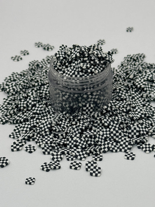 Checkered Squares