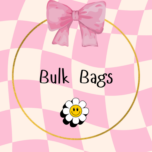 Bulk Bags