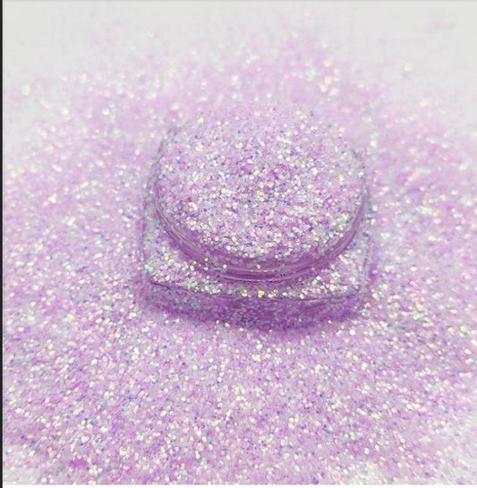 Lilac Sprinkle Pop